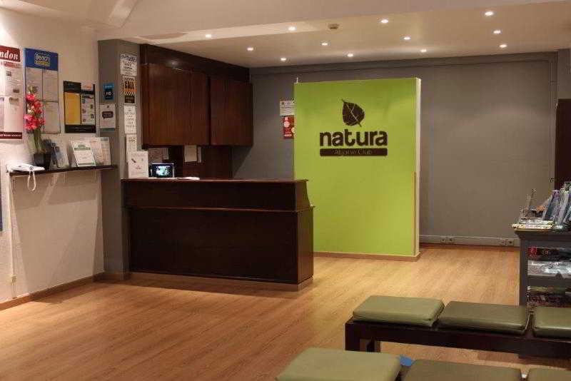 Natura Algarve Club Albufeira Eksteriør bilde